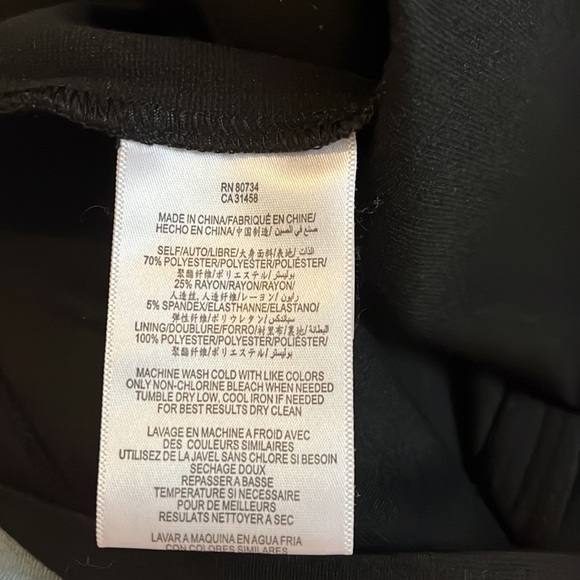 Max and Cleo sheath‎ dress - Picture 9 of 10